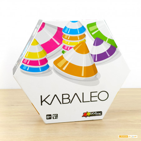 Acheter Kéblo - Jeux de société pour enfants - Gigamic - Monsieur Dé