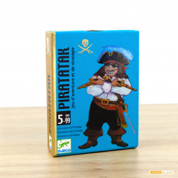 Acheter La Planche des Pirates - The Flying Games - L'Atelier du Jouet