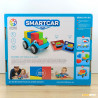 Smartcar 5x5 de Smart Games