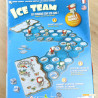 Ice Team - The Flying Games