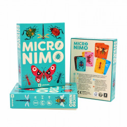 Micro Nimo