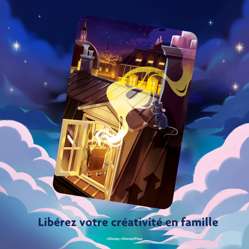 Acheter Dixit Disney Edition - Jeux de Société - Libellud - L'Atelier du  Jouet