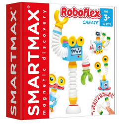 Roboflex Smartmax