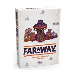 FARAWAY - Orange