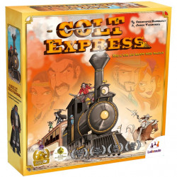 Colt Express Occasion