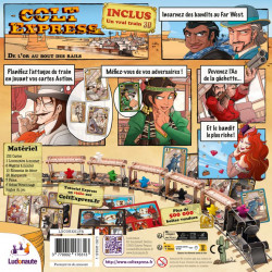 Colt Express Occasion