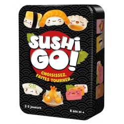 Sushi Go Occasion