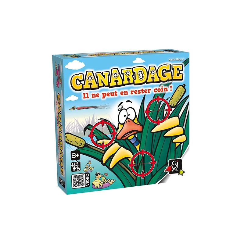 Canardage