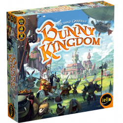 Bunny Kingdom Occasion