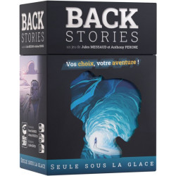 Back Stories : Seule sous...
