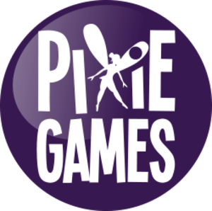 Pixies Games