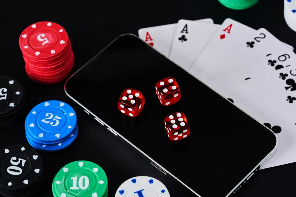 Roulette, dés, cartes : pourquoi les jeux basés sur le hasard plaisent autant