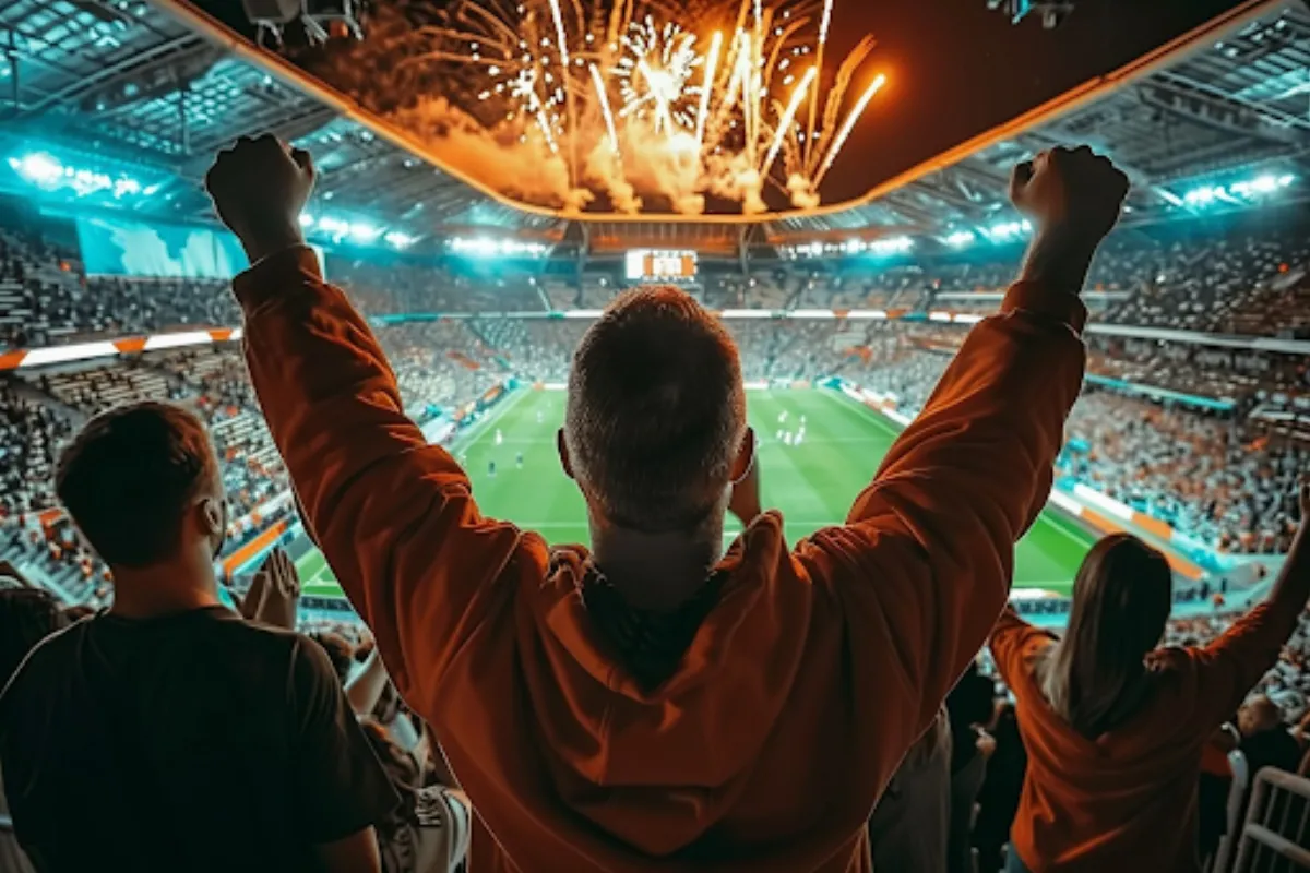 Pourquoi le football reste au cœur du divertissement sportif