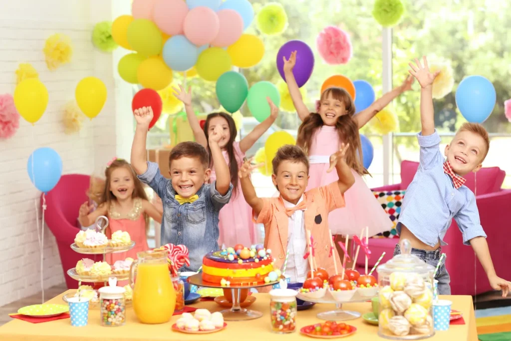 Anniversaire pour enfant à Toulouse : comment organiser une fête qui change du goûter classique