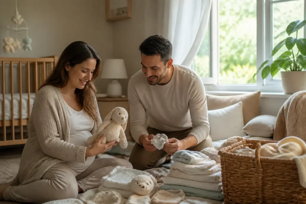 Comment devenir famille d’accueil pour bébé né sous X ?