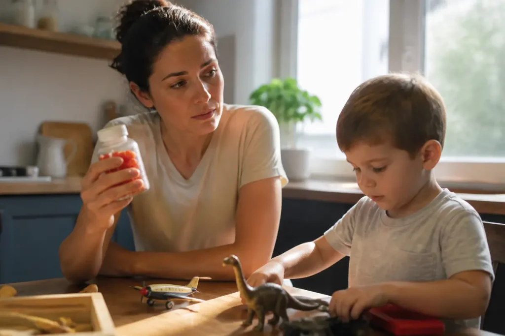 Julep gommeux avis négatif : comprendre les préoccupations des parents