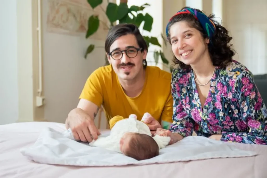 Parents responsables : comment adopter des habitudes plus durables dès les premiers mois de bébé ?