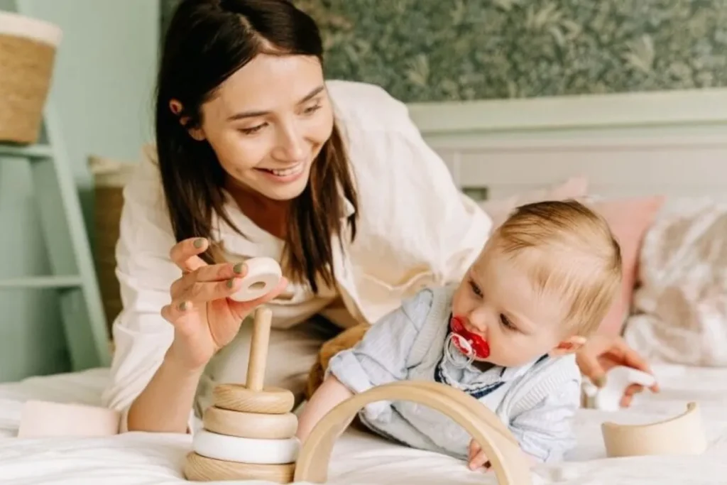 Pourquoi choisir des jeux adaptés à l’âge de l’enfant ?