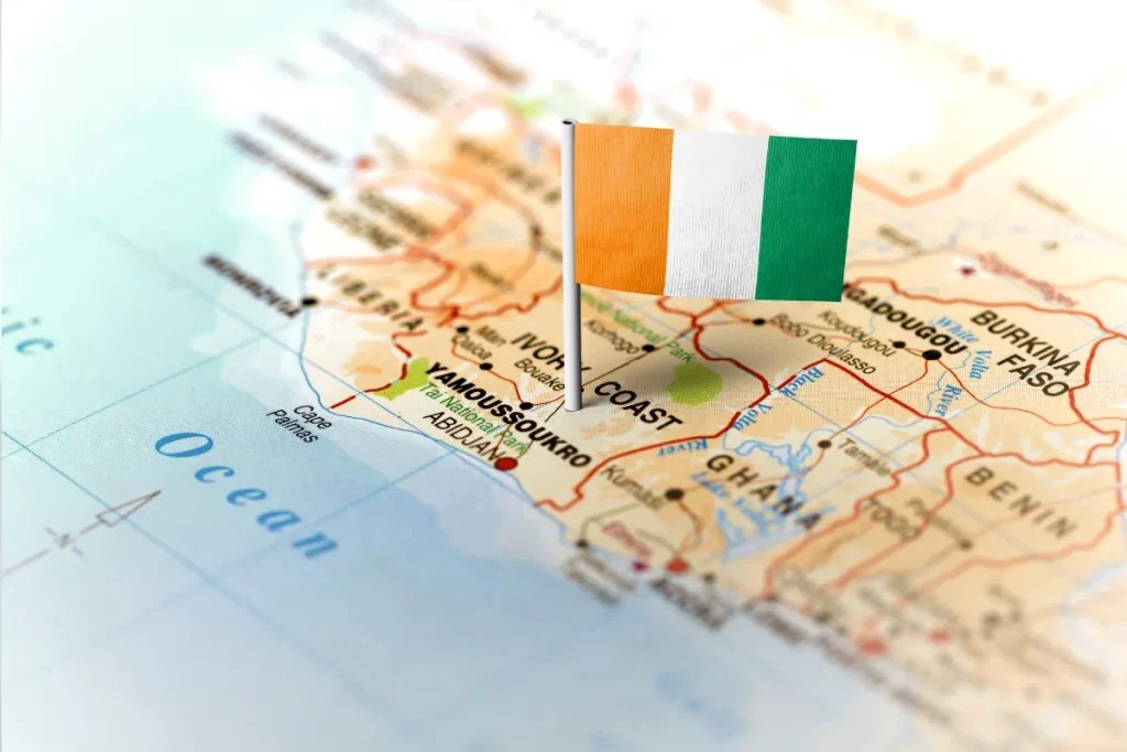 Site officiel agréé de MelBet en Côte d’Ivoire